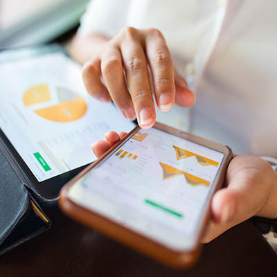 The Power of Your Pocket Office