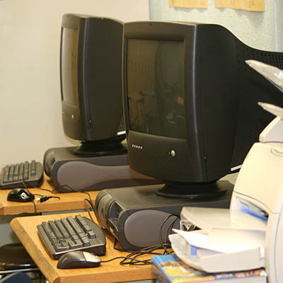 A Lot of Your Business’ Issues May Be Linked to Old Tech